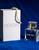 Ocean Pearl Inspired By Gucci Flora Eau de Parfum (50ML).