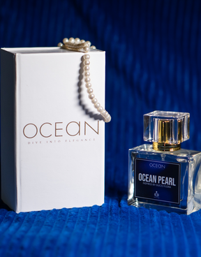 Ocean Pearl Inspired By Gucci Flora Eau de Parfum (50ML).