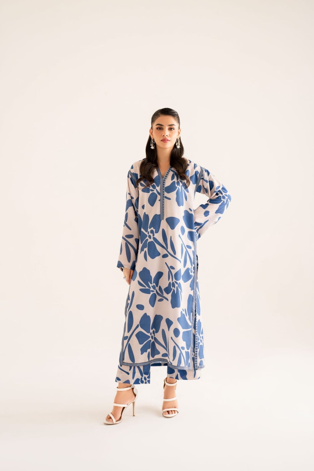 Leila Co-Ord Set