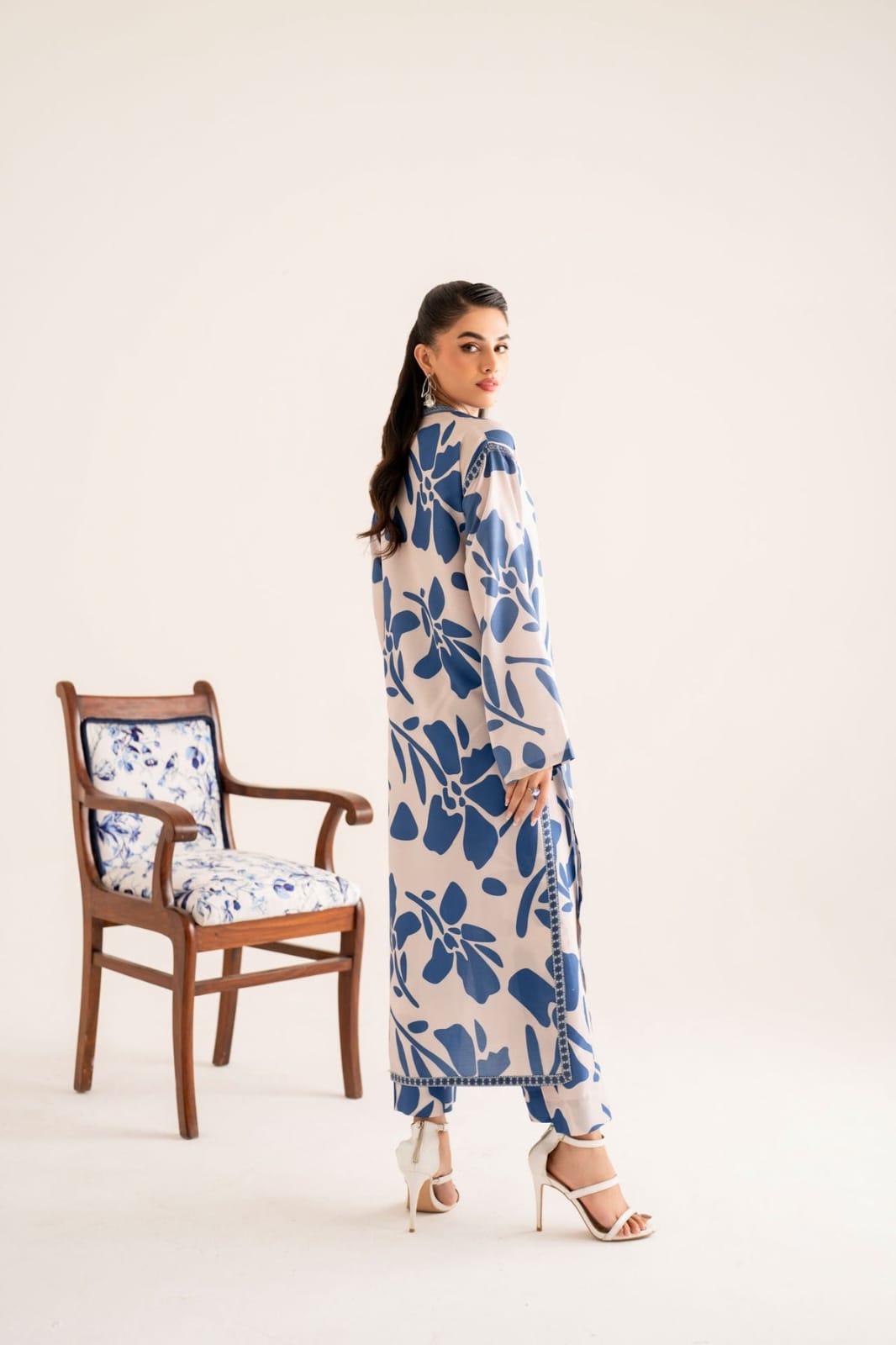 Leila Co-Ord Set