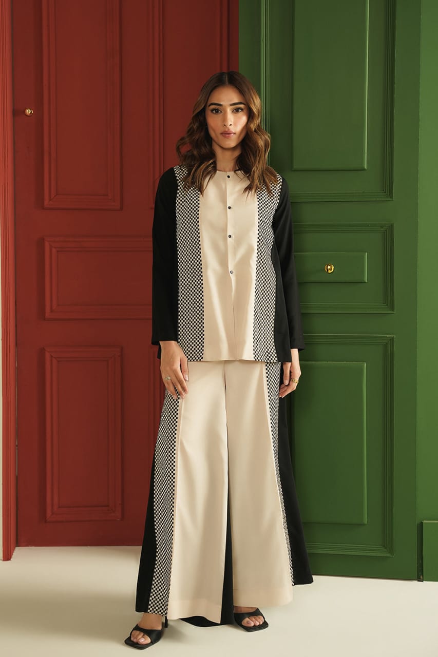 Gunal Co-Ord Set